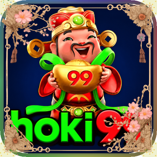 hoki99 — galeri pratinjau Resmi APK
